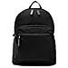 Commuter Bkpk Zaino Sintetico Borse Uomo Nero Eu One Size, 33f0lhdb8o-001 - Foto miniatura 1