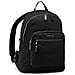 Commuter Bkpk Zaino Sintetico Borse Uomo Nero Eu One Size, 33f0lhdb8o-001 - Foto miniatura 2