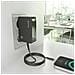ASCH-1PD90WL034-BK Caricabatterie per dispositivi mobili Universale Nero AC Interno - Foto miniatura 5