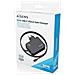ASCH-1PD90WL034-BK Caricabatterie per dispositivi mobili Universale Nero AC Interno - Foto miniatura 6
