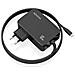 ASCH-1PD90WL034-BK Caricabatterie per dispositivi mobili Universale Nero AC Interno - Foto miniatura 1