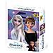 Puzzle Grandi Giochi Pur01000 Prime 3d Frozen Disney - Foto miniatura 1