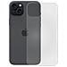 50160966 custodia per cellulare 15,5 cm (6.1") Cover Trasparente - Foto miniatura 1