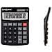 DC-312N calcolatrice Desktop Calcolatrice di base Nero - Foto miniatura 2