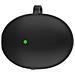 Custodia Protettiva In Silicone Per Huawei Freebuds 6 - Black - Foto miniatura 1
