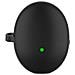 Custodia Protettiva In Silicone Per Huawei Freebuds 6 - Black - Foto miniatura 2
