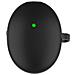 Custodia Protettiva In Silicone Per Huawei Freebuds 6 - Black - Foto miniatura 4