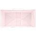 Sacchetti di Carta 250 pz con Manici Rosa 21x11x28 cm - Foto miniatura 8