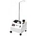 Sistema pulente e stirante professionale AV02P CLEAN INOX V6 con caldaia in rame a risparmio energetico e resistenza esterna anticalcare (2 L.). - Foto miniatura 1