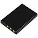Batteria Li-ion 3. 7v Per Fujifilm Finepix 50i 1100mah - Foto miniatura 2