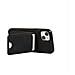 Custodia In Pelle 3 In 1 Compatibile Con Iphone 17 Pro Max Con Porta Carte E Tracolla - Foto miniatura 3