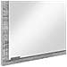 Specchio da Bagno con Luce LED Grigio Sonoma 90x8,5x37 cm - Foto miniatura 6