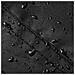Copertura per mobili da esterno Nero 140 x 70 x 90 cm 420D - Foto miniatura 9