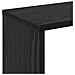 Libreria rovere artigianale 72 x 20 x 120 cm Legno multistrato - Foto miniatura 8