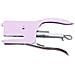 Cucitrice In Metallo Compatta Con Punti Metallici Purple - Foto miniatura 1