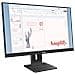 Monitor 23.8" IPS Flat 64BAMAT1UK Full HD Tempo di risposta 6 ms - Foto miniatura 3