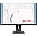 Monitor 23.8" IPS Flat 64BAMAT1UK Full HD Tempo di risposta 6 ms - Foto miniatura 1