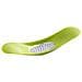 Schiacciaglio Verde Rocker Design Ergonomico Ed Efficiente Per Tritare Laglio Con Facilità Ideale Per La Cucina - Foto miniatura 1
