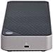 Docking station USB-C per Tre Monitor - Dock USB C Triplo HDMI /DP 4K - Hub USB a 5 Porte - GbE - PD 100W - Docking Station Universale Multi Monitor - Compatibile con Thunderbolt 3/4 - Foto miniatura 2