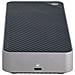 Docking station USB-C per Tre Monitor - Dock USB C Triplo HDMI /DP 4K - Hub USB a 5 Porte - GbE - PD 100W - Docking Station Universale Multi Monitor - Compatibile con Thunderbolt 3/4 - Foto miniatura 3