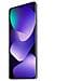 Redmi Note 15 5G 256GB 8GB Ram Display 6.67" Amoled 120Hz Main Camera 108MP DualSim (nano SIM 1 + Ibrida) HyperOS 2 Snapdragon 6 Gen3 5520mAh Mist Purple - Foto miniatura 6
