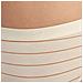 Confezione Da 3 Mutandine Slips Cotone Elasticizzato D4c17 Per Donna - Foto miniatura 5