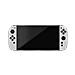 NA028782 custodia per console portatile Custodia rigida Nintendo Plastica Trasparente - Foto miniatura 1
