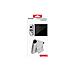 NA028782 custodia per console portatile Custodia rigida Nintendo Plastica Trasparente - Foto miniatura 2
