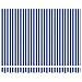Tettuccio Elettrico Retrattile Blu e Bianco 2,5 x 2 m - Foto miniatura 5