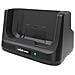 6937748734819 Caricabatterie per dispositivi mobili Smartphone Nero USB Interno - Foto miniatura 5