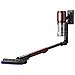 V30 Aspirapolvere elettrica Batteria Secco Senza sacchetto 0,6 L 880 W Nero 3,2 Ah - Foto miniatura 2