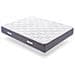 Materasso Visco Spring 80 x 190 Memory Nature Altezza 30cm + /-2 con Visco Gel + Supersoft di - Foto miniatura 4