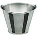 60008 - Stampo per crostate in acciaio inox, 8 cm - Foto miniatura 1