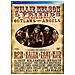 Dvd Nelson Willie And Friends - Outlaws - Foto miniatura 1