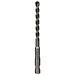 Multi Purpose Drill Bit Sds-Quick 7x55x100 - Foto miniatura 1