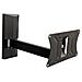 ENBS1020 Supporto da Parete per Schermi LCD / LED / Plasma 14-32'' Portata Max 30Kg - Foto miniatura 2