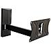 ENBS1020 Supporto da Parete per Schermi LCD / LED / Plasma 14-32'' Portata Max 30Kg - Foto miniatura 3