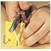 Mini Crock Stick Knife Sharpener - Foto miniatura 1