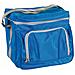 Borsa Termica Capacità 28 Litri, Colore Azzurro-Grigio  - Foto miniatura 1
