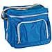 Borsa Termica Capacità 28 Litri, Colore Azzurro-Grigio  - Foto miniatura 2