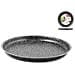Teglia per Pizza Antiaderente Diametro 32 cm- Linea Stone - Foto miniatura 1
