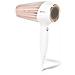 Asciugacapelli Bianco e Porpora 2300 W  - Foto miniatura 3