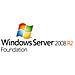 Microsoft Windows Server 2008 R2 Foundation Reseller Option Kit Czech SW - Foto miniatura 1
