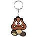 Nintendo - Goomba Rubber (Portachiavi)  - Foto miniatura 1
