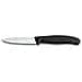 Victorinox 6.7113.31 Set Coltelli Da Verdura Swiss Classic Con Pelapatate, 3 Pezzi. Nero - Foto miniatura 5