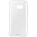 Custodia Per Telefono Cellulare Ef-qa320ttegww A3 2017 Clear Cover Trasparente - Foto miniatura 23