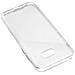 Custodia Per Telefono Cellulare Ef-qa320ttegww A3 2017 Clear Cover Trasparente - Foto miniatura 3