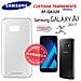 Custodia Per Telefono Cellulare Ef-qa320ttegww A3 2017 Clear Cover Trasparente - Foto miniatura 11