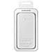 Custodia Per Telefono Cellulare Ef-qa320ttegww A3 2017 Clear Cover Trasparente - Foto miniatura 16