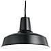 Moby Sp1 Alluminio Lampada A Sospensione 1 Luce - Foto miniatura 2